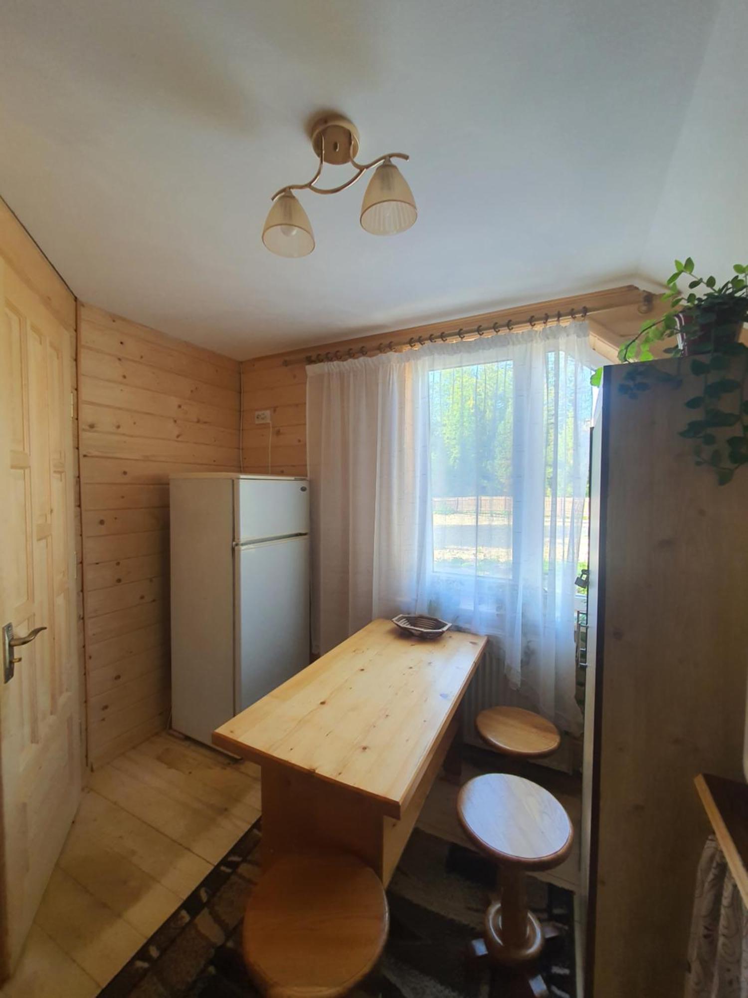 Садиба Nad Prutom Yaremche Bagian luar foto