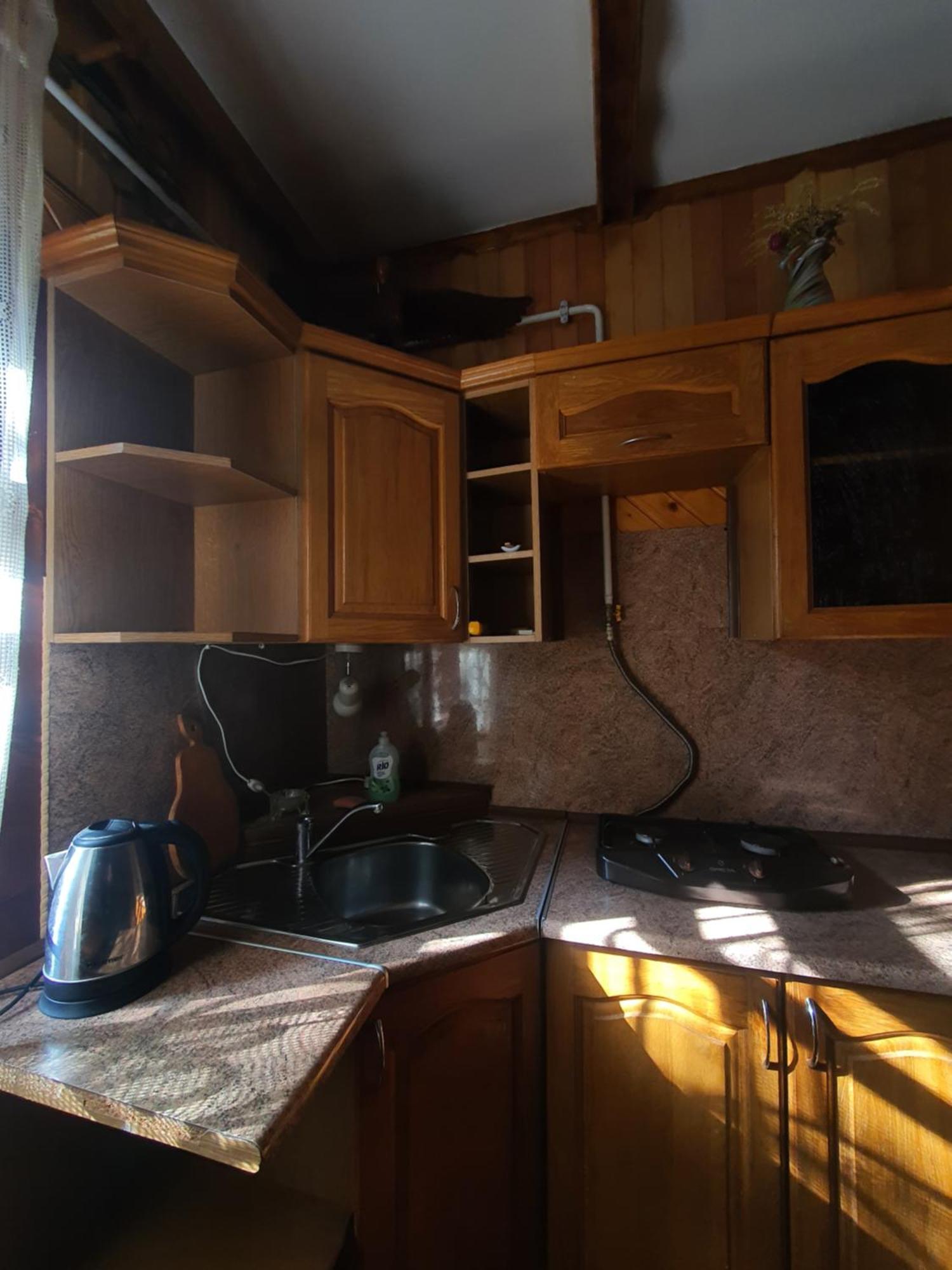 Садиба Nad Prutom Yaremche Bagian luar foto
